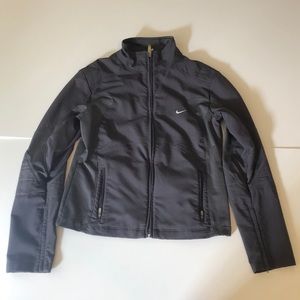 Nike Sphere Dry Grey Jacket